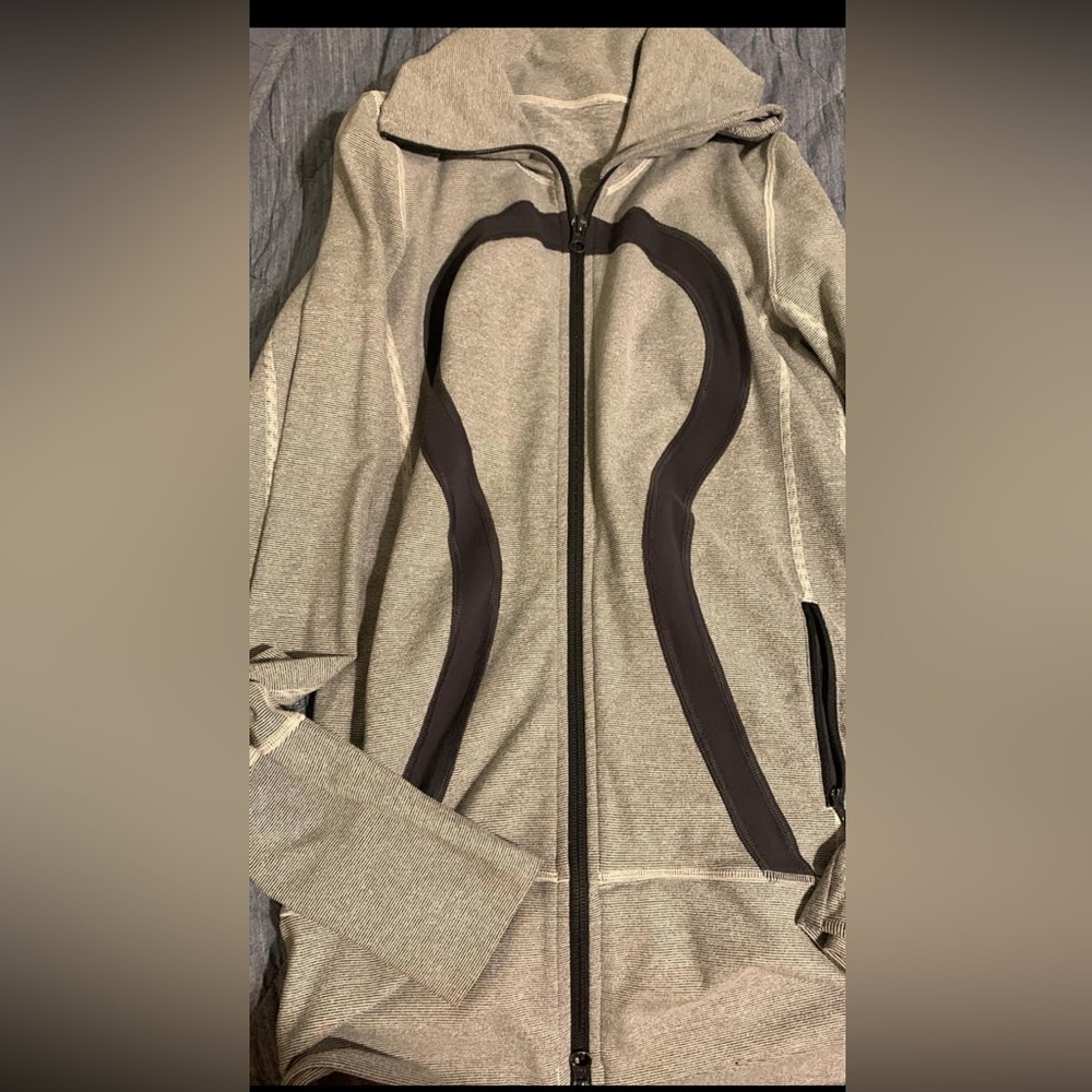 Lululemon jacket